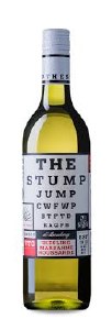 Stump Jump White Blend Adelaide Hills 750ml